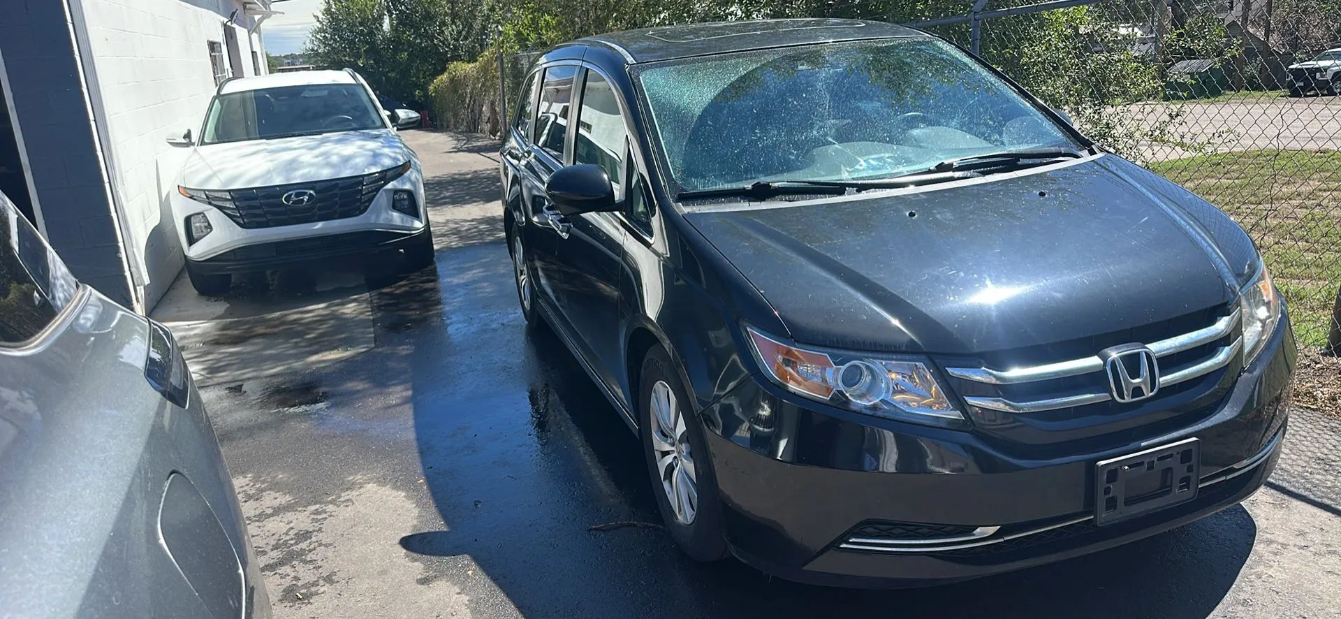 honda odyssey 2015 5FNRL5H67FB026271 image honda odyssey 2015 5FNRL5H67FB026271 image