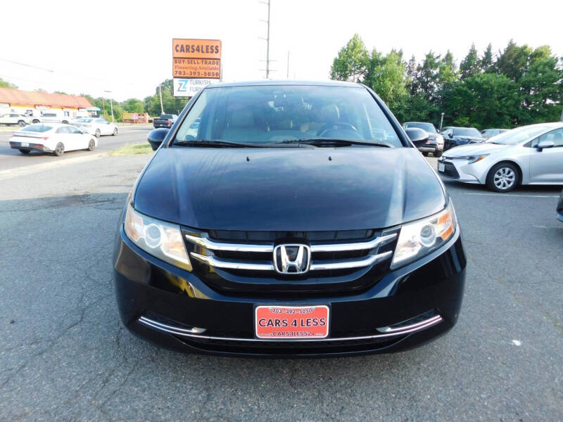honda odyssey 2015 5FNRL5H62FB105976 image honda odyssey 2015 5FNRL5H62FB105976 image