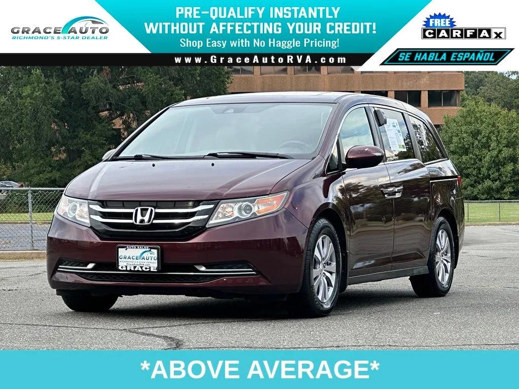 honda odyssey 2015 5FNRL5H67FB112003 image honda odyssey 2015 5FNRL5H67FB112003 image