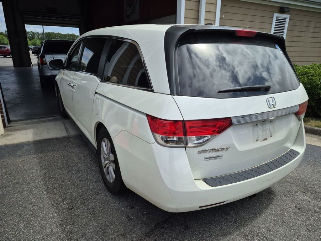 honda odyssey 2015 5FNRL5H67FB042082 image honda odyssey 2015 5FNRL5H67FB042082 image