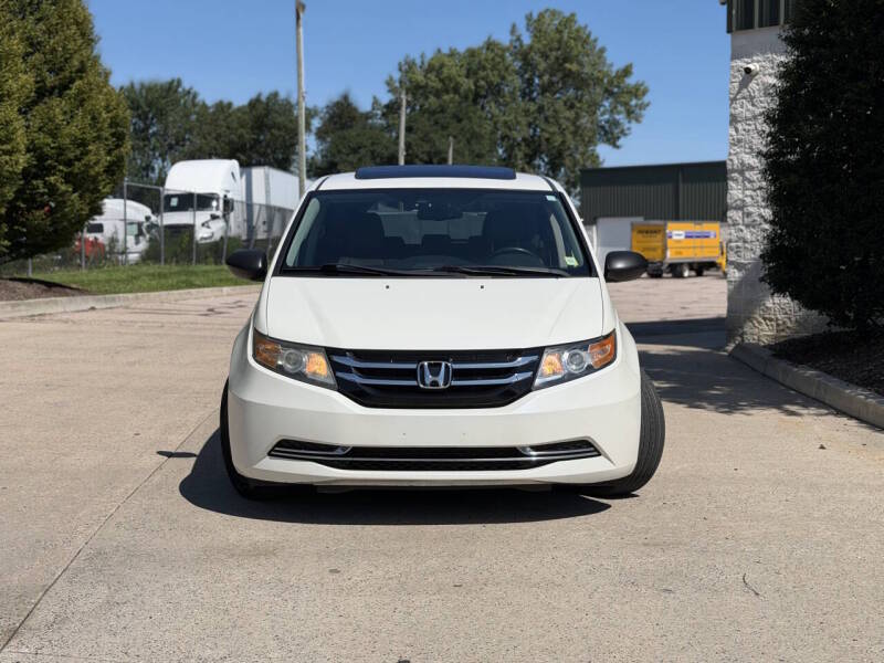 honda odyssey 2015 5FNRL5H65FB011865 image honda odyssey 2015 5FNRL5H65FB011865 image