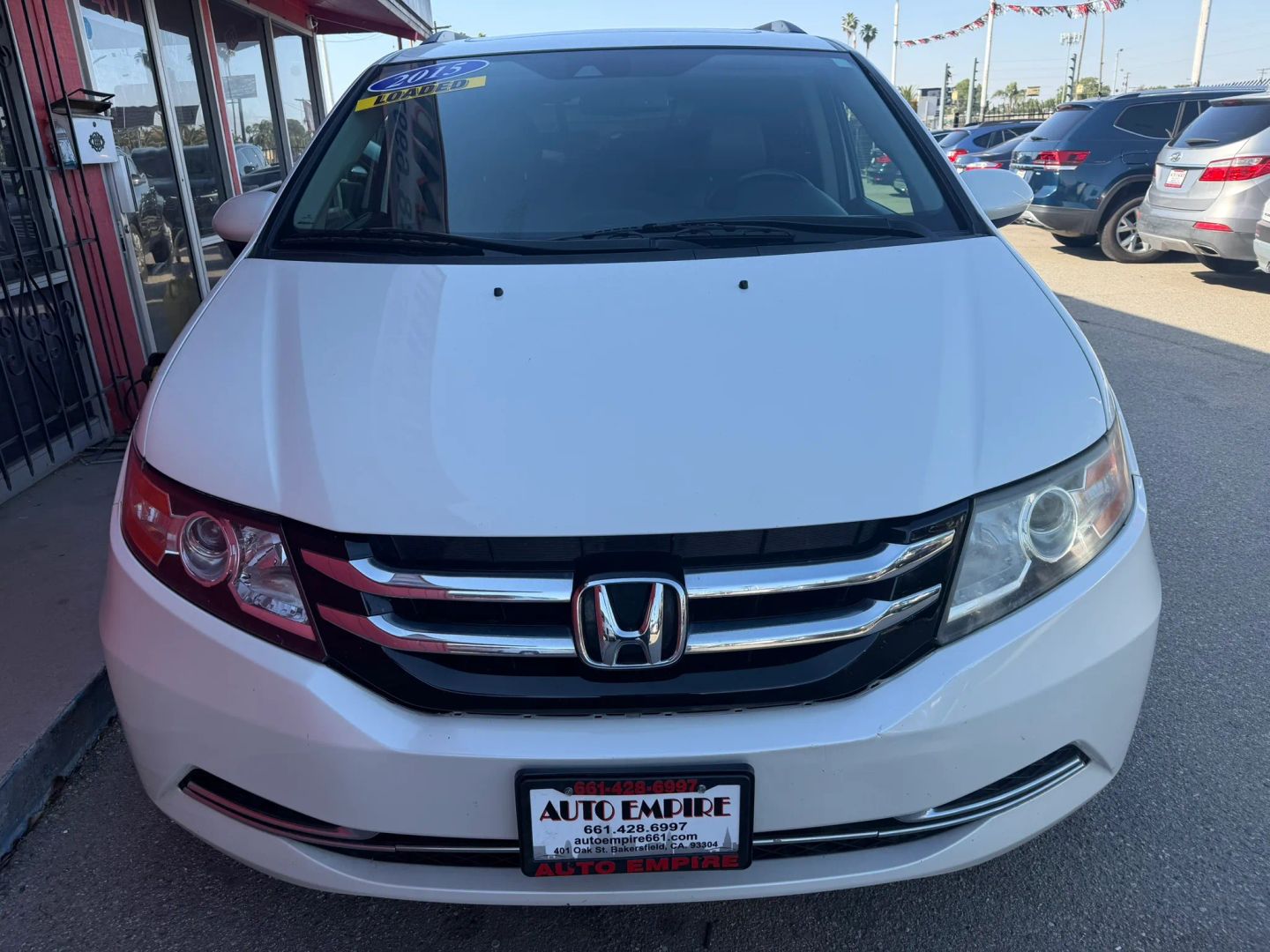 honda odyssey 2015 5FNRL5H66FB074411 image honda odyssey 2015 5FNRL5H66FB074411 image