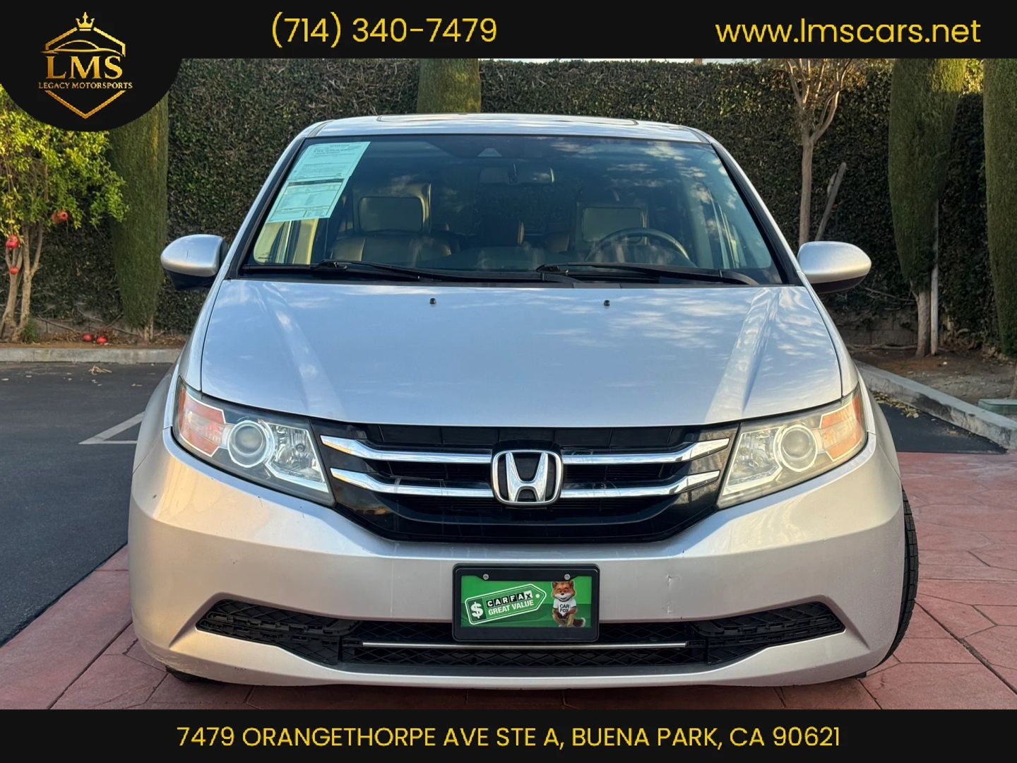 honda odyssey 2015 5FNRL5H65FB001935 image honda odyssey 2015 5FNRL5H65FB001935 image