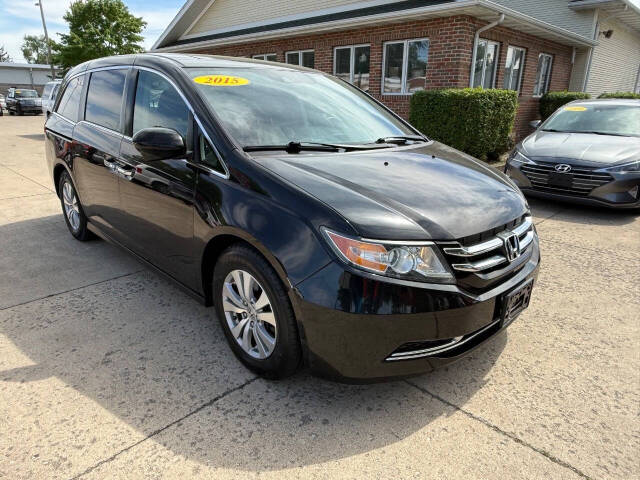 honda odyssey 2015 5FNRL5H68FB032225 image honda odyssey 2015 5FNRL5H68FB032225 image