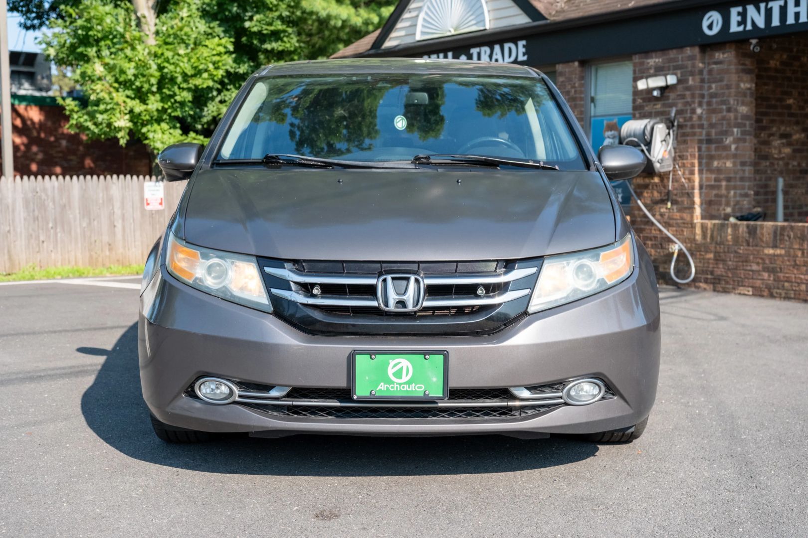 honda odyssey 2015 5FNRL5H61FB012298 image honda odyssey 2015 5FNRL5H61FB012298 image