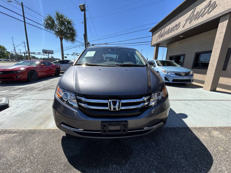 honda odyssey 2015 5FNRL5H67FB058704 image honda odyssey 2015 5FNRL5H67FB058704 image