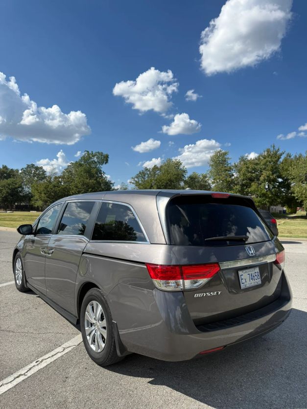 honda odyssey 2015 5FNRL5H60FB065963 image honda odyssey 2015 5FNRL5H60FB065963 image