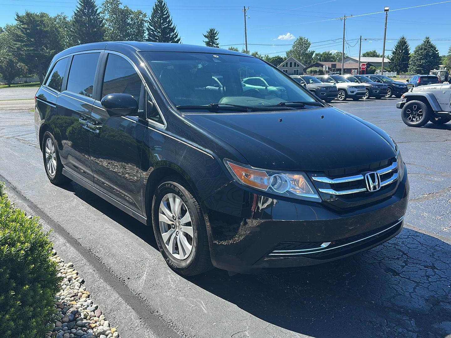 honda odyssey 2015 5FNRL5H68FB026263 image honda odyssey 2015 5FNRL5H68FB026263 image