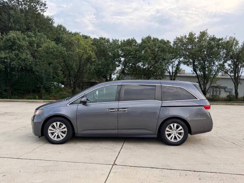honda odyssey 2015 5FNRL5H68FB007003 image honda odyssey 2015 5FNRL5H68FB007003 image
