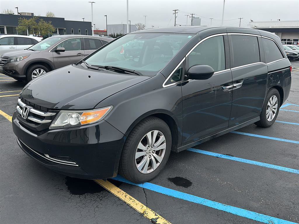 honda odyssey 2015 5FNRL5H62FB071084 image