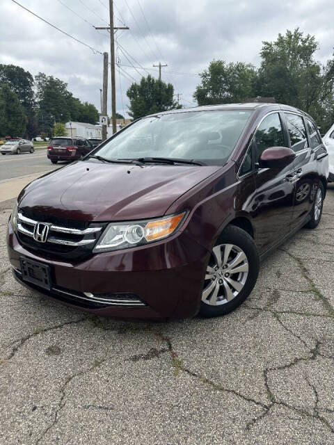 honda odyssey 2015 5FNRL5H65FB030092 image honda odyssey 2015 5FNRL5H65FB030092 image