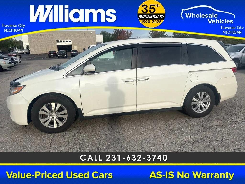 honda odyssey 2015 5FNRL5H69FB044562 image honda odyssey 2015 5FNRL5H69FB044562 image