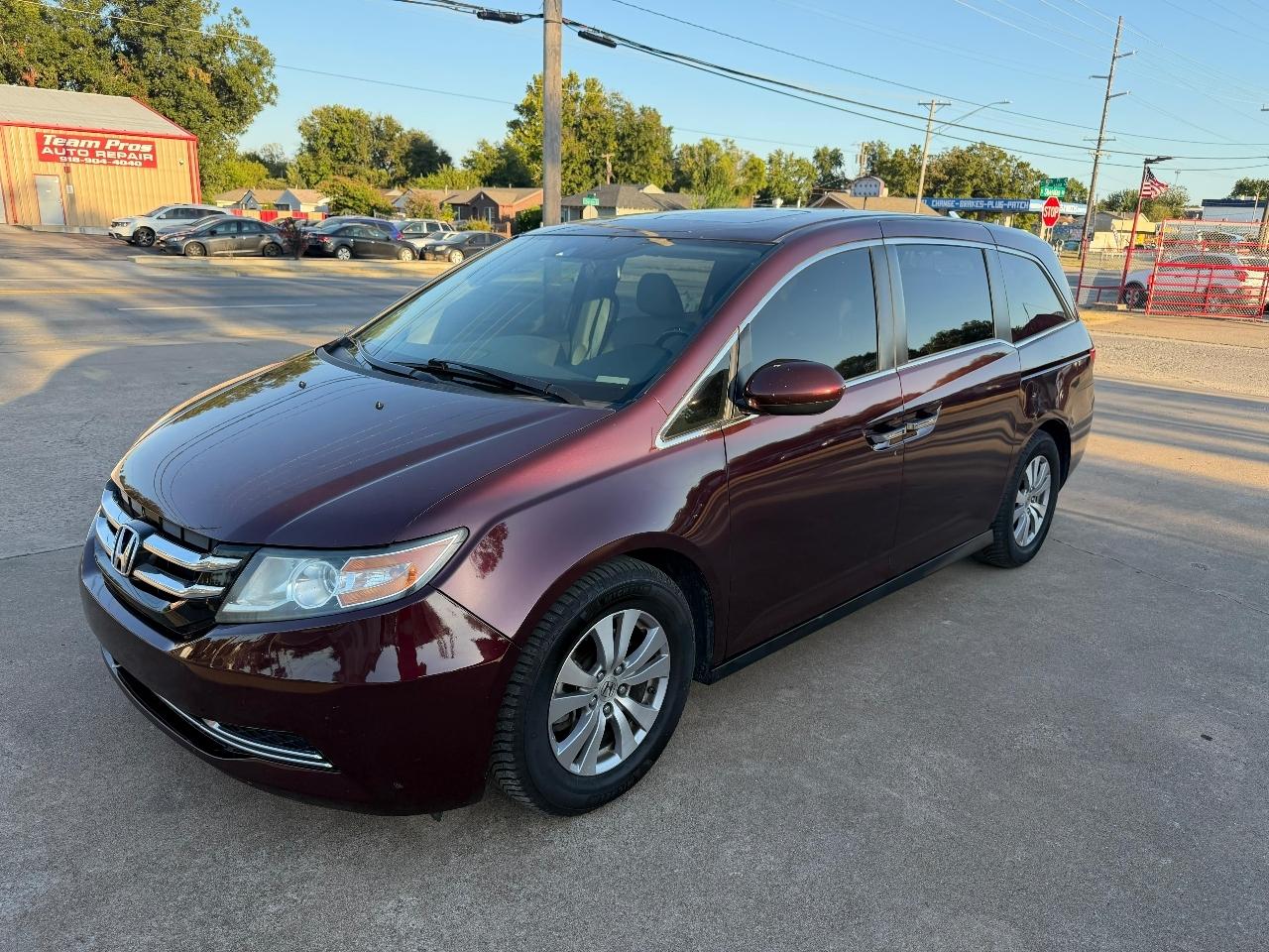 honda odyssey 2015 5FNRL5H68FB111958 image honda odyssey 2015 5FNRL5H68FB111958 image