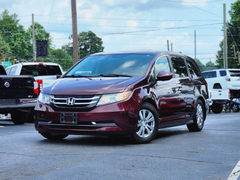 honda odyssey 2015 5FNRL5H60FB030114 image honda odyssey 2015 5FNRL5H60FB030114 image