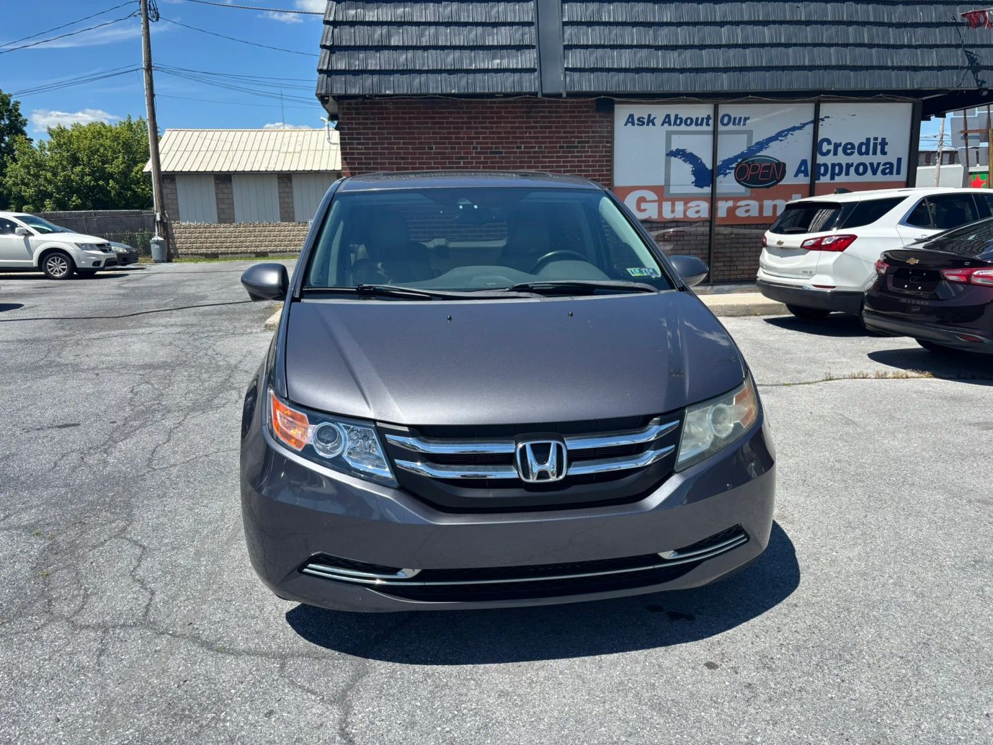 honda odyssey 2015 5FNRL5H67FB014136 image honda odyssey 2015 5FNRL5H67FB014136 image