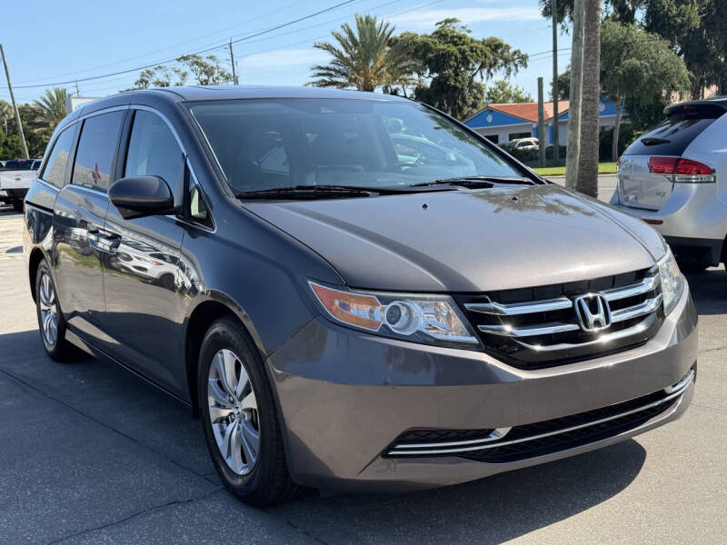 honda odyssey 2015 5FNRL5H61FB085977 image honda odyssey 2015 5FNRL5H61FB085977 image