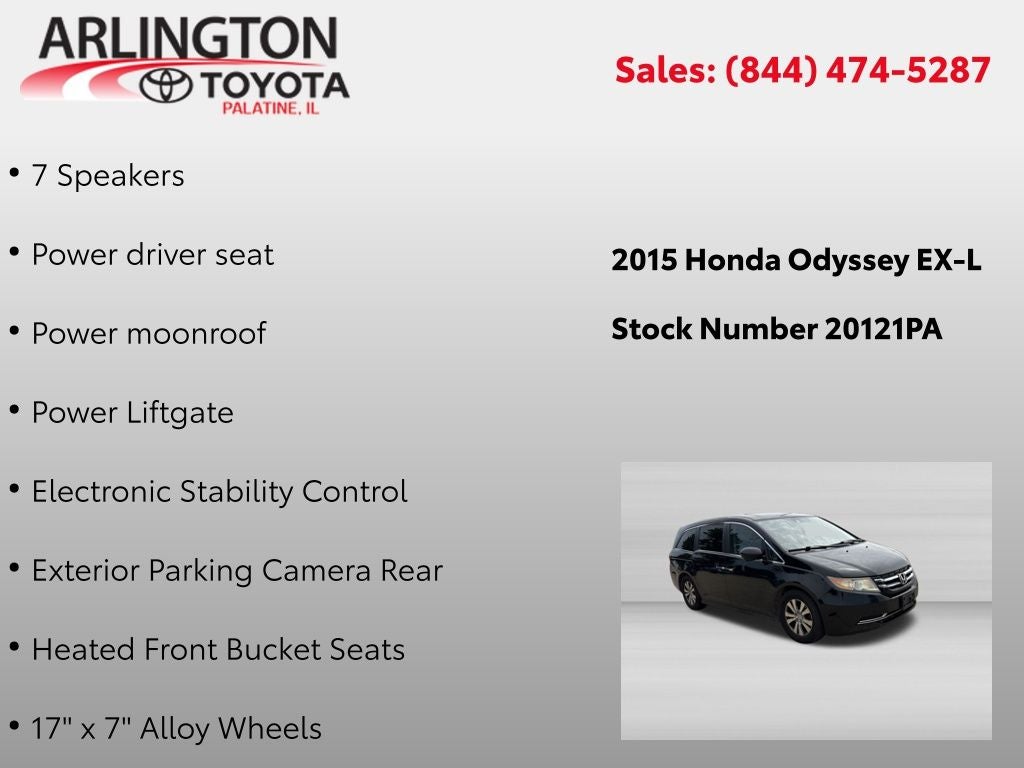 honda odyssey 2015 5FNRL5H68FB016025 image honda odyssey 2015 5FNRL5H68FB016025 image