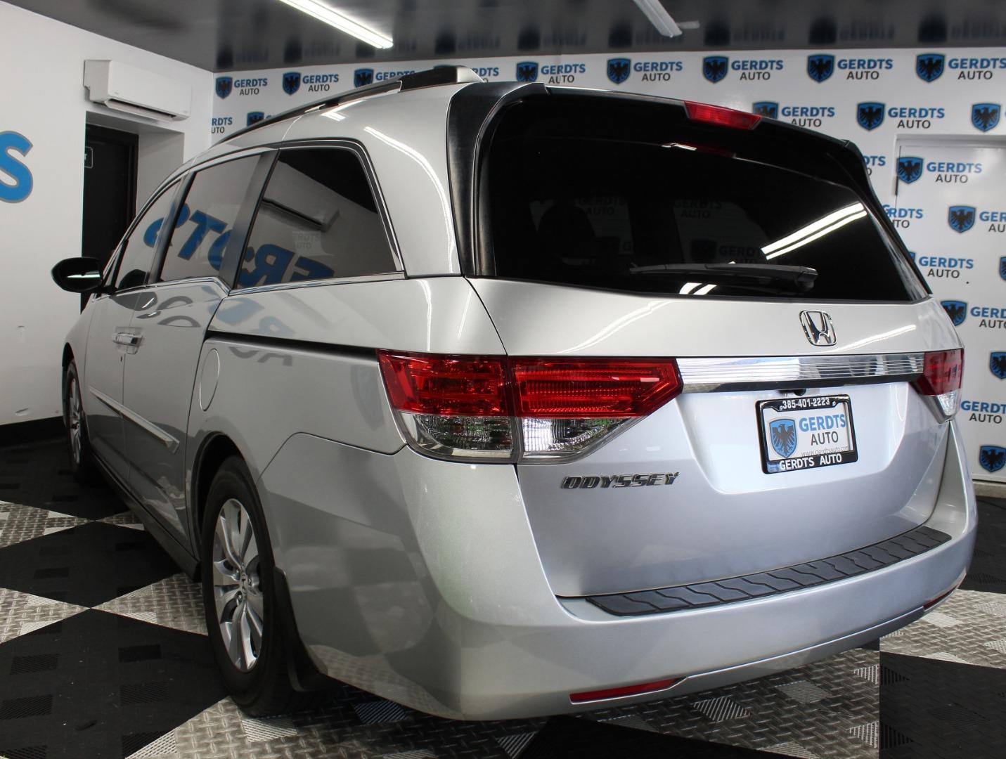 honda odyssey 2015 5FNRL5H68FB091713 image honda odyssey 2015 5FNRL5H68FB091713 image