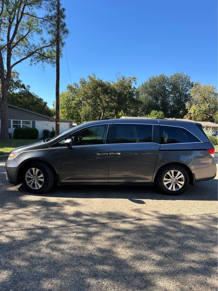 honda odyssey 2015 5FNRL5H64FB026955 image honda odyssey 2015 5FNRL5H64FB026955 image
