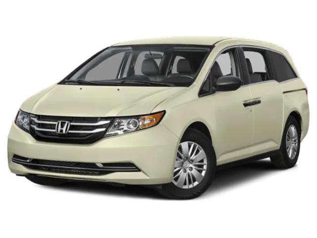 honda odyssey 2015 5FNRL5H2XFB067782 image