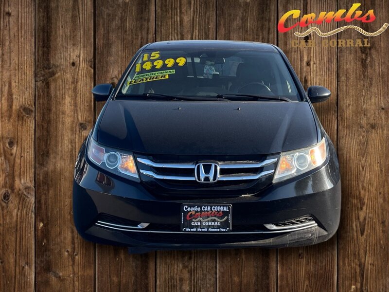 honda odyssey 2015 5FNRL5H67FB066849 image honda odyssey 2015 5FNRL5H67FB066849 image