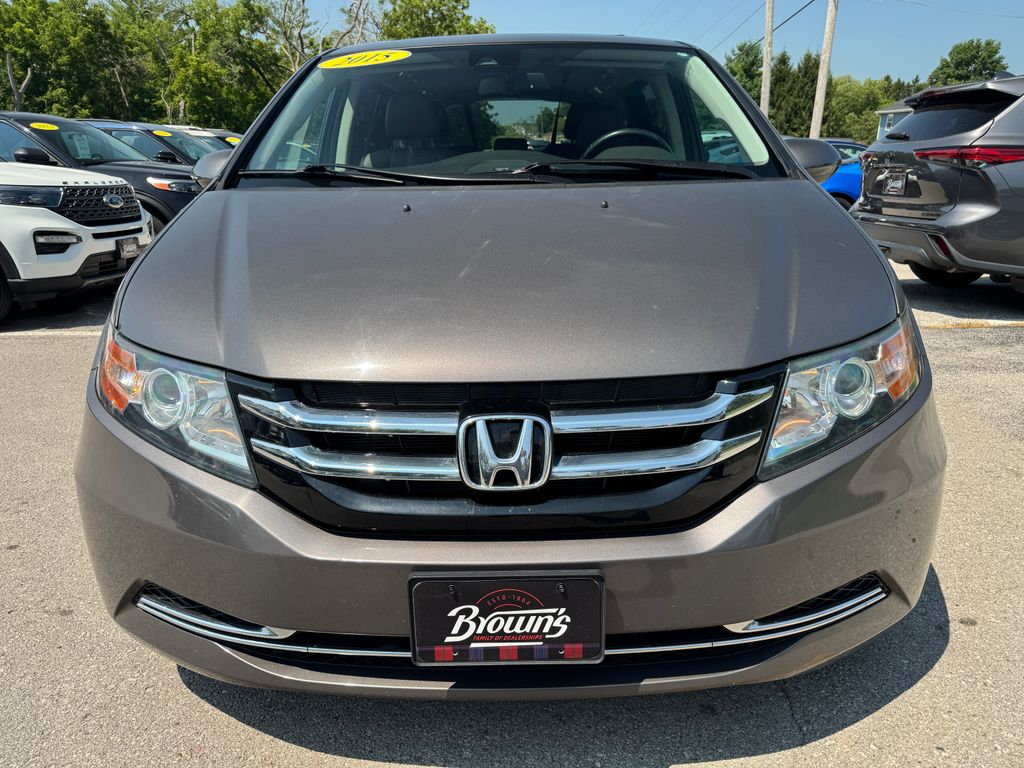 honda odyssey 2015 5FNRL5H61FB017887 image honda odyssey 2015 5FNRL5H61FB017887 image