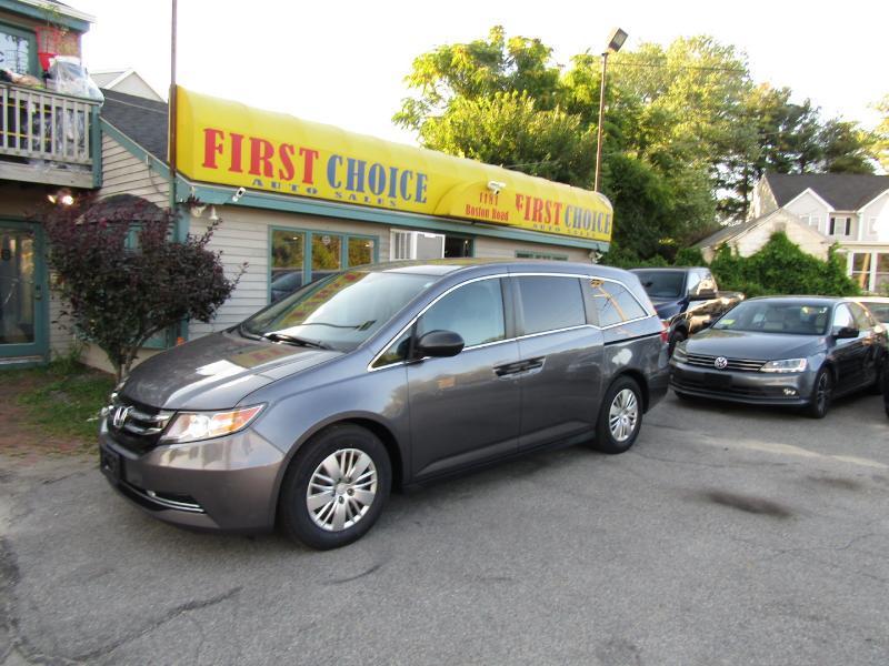 honda odyssey 2015 5FNRL5H21FB033164 image honda odyssey 2015 5FNRL5H21FB033164 image
