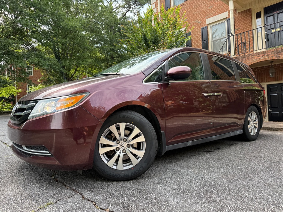 honda odyssey 2015 5FNRL5H66FB072397 image honda odyssey 2015 5FNRL5H66FB072397 image