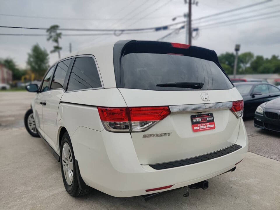 honda odyssey 2015 5FNRL5H20FB026528 image honda odyssey 2015 5FNRL5H20FB026528 image
