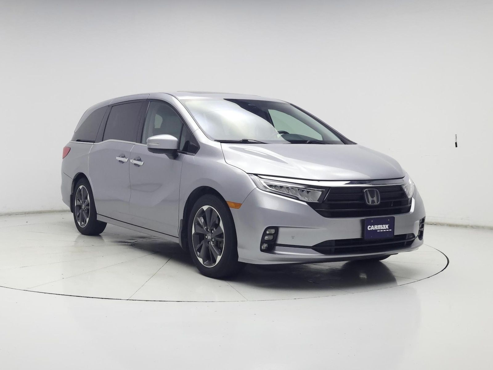 honda odyssey 2022 5FNRL6H95NB014392 image