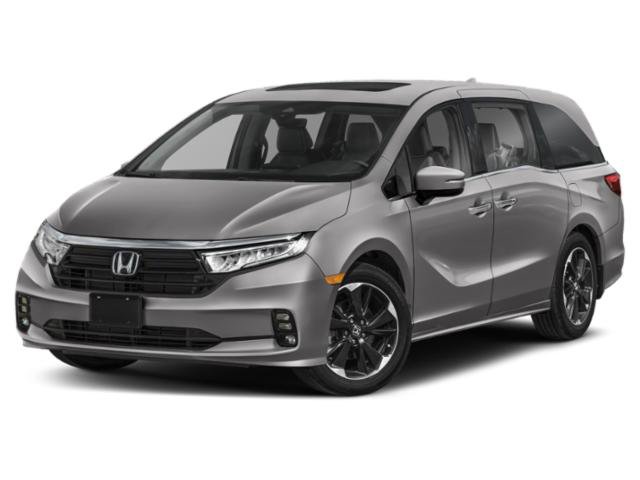 honda odyssey 2022 5FNRL6H95NB010908 image