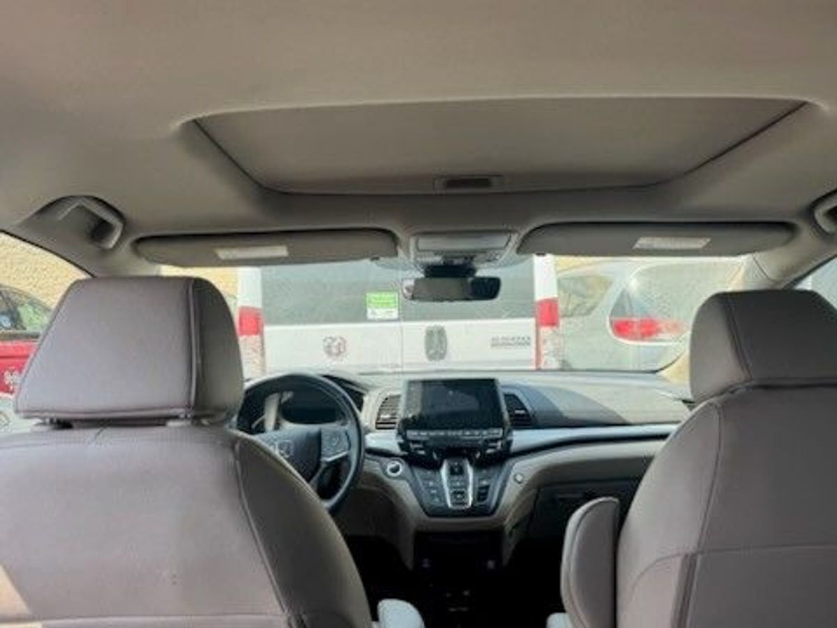 honda odyssey 2022 5FNRL6H74NB004368 image honda odyssey 2022 5FNRL6H74NB004368 image