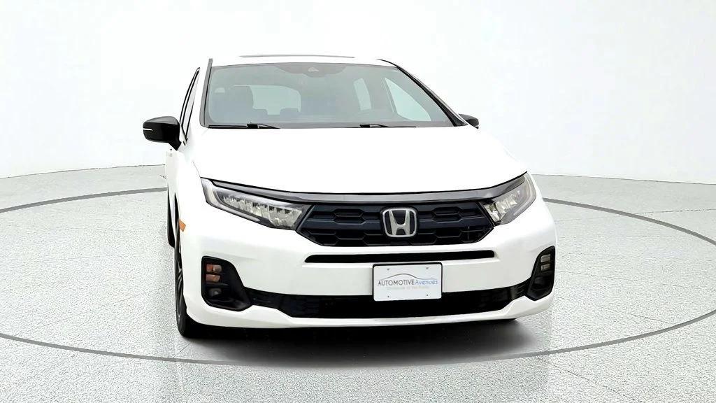 honda odyssey 2025 5FNRL6H7XSB056227 image honda odyssey 2025 5FNRL6H7XSB056227 image