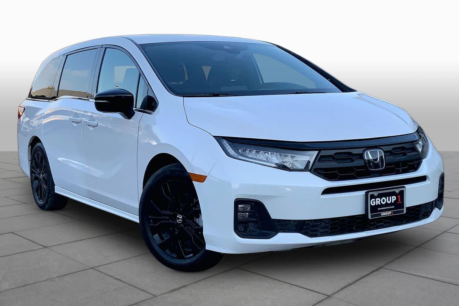 honda odyssey 2025 5FNRL6H77SB066827 image honda odyssey 2025 5FNRL6H77SB066827 image