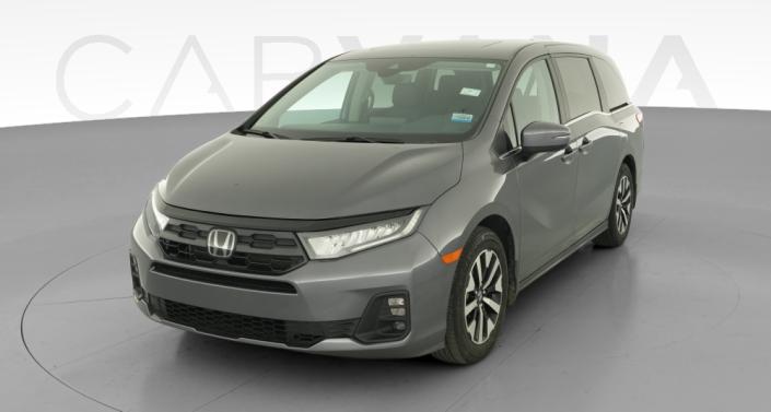honda odyssey 2025 5FNRL6H68SB029986 image honda odyssey 2025 5FNRL6H68SB029986 image