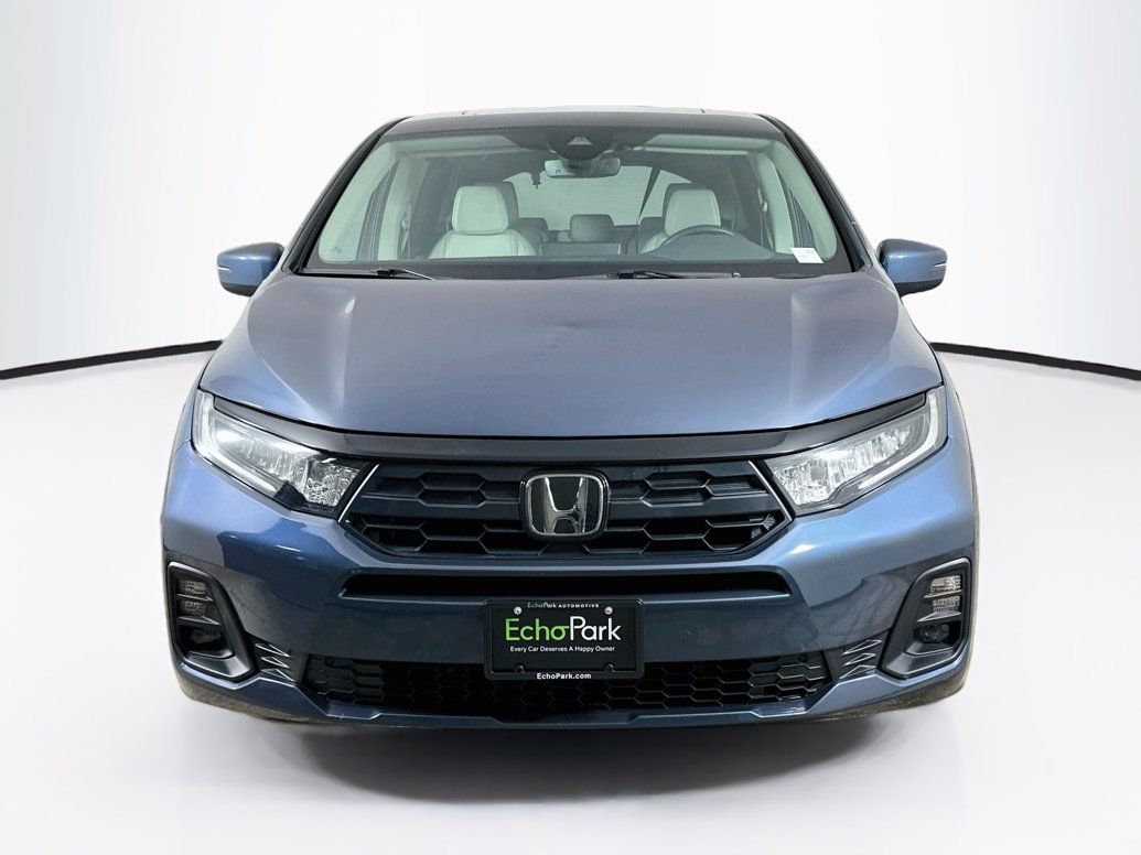 honda odyssey 2025 5FNRL6H61SB072226 image honda odyssey 2025 5FNRL6H61SB072226 image