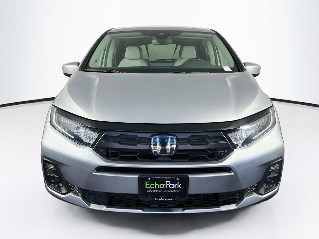 honda odyssey 2025 5FNRL6H64SB078974 image honda odyssey 2025 5FNRL6H64SB078974 image