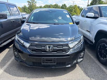honda odyssey 2025 5FNRL6H77SB069632 image honda odyssey 2025 5FNRL6H77SB069632 image