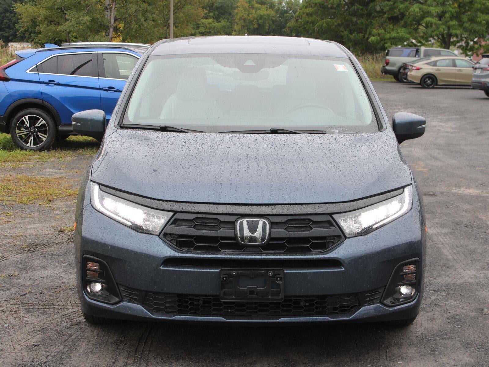 honda odyssey 2025 5FNRL6H69SB073401 image honda odyssey 2025 5FNRL6H69SB073401 image