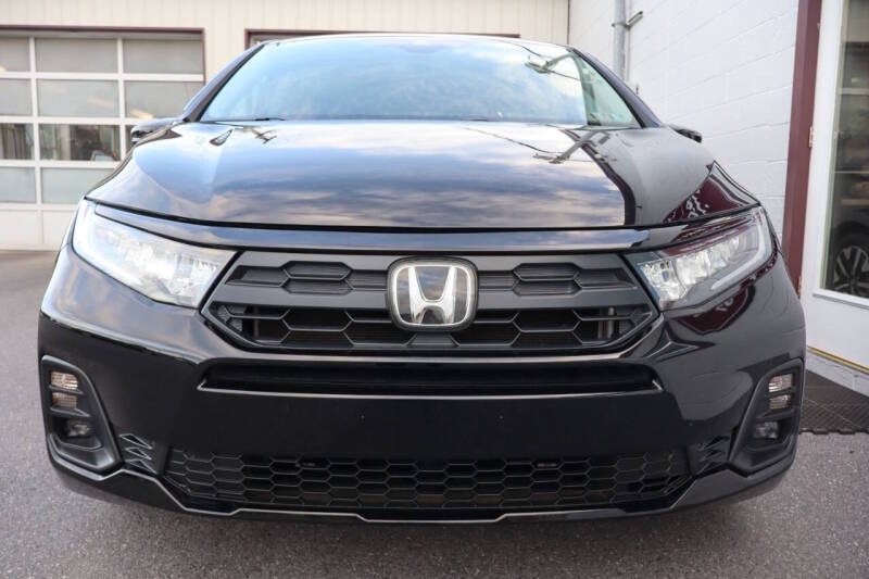 honda odyssey 2025 5FNRL6H66SB083139 image honda odyssey 2025 5FNRL6H66SB083139 image