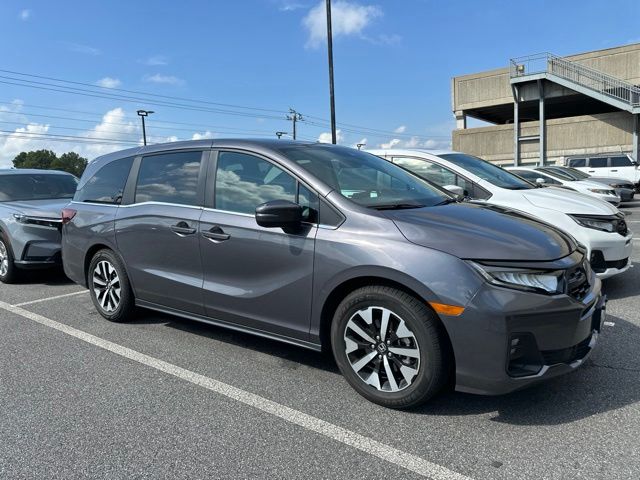 honda odyssey 2025 5FNRL6H67SB058539 image honda odyssey 2025 5FNRL6H67SB058539 image