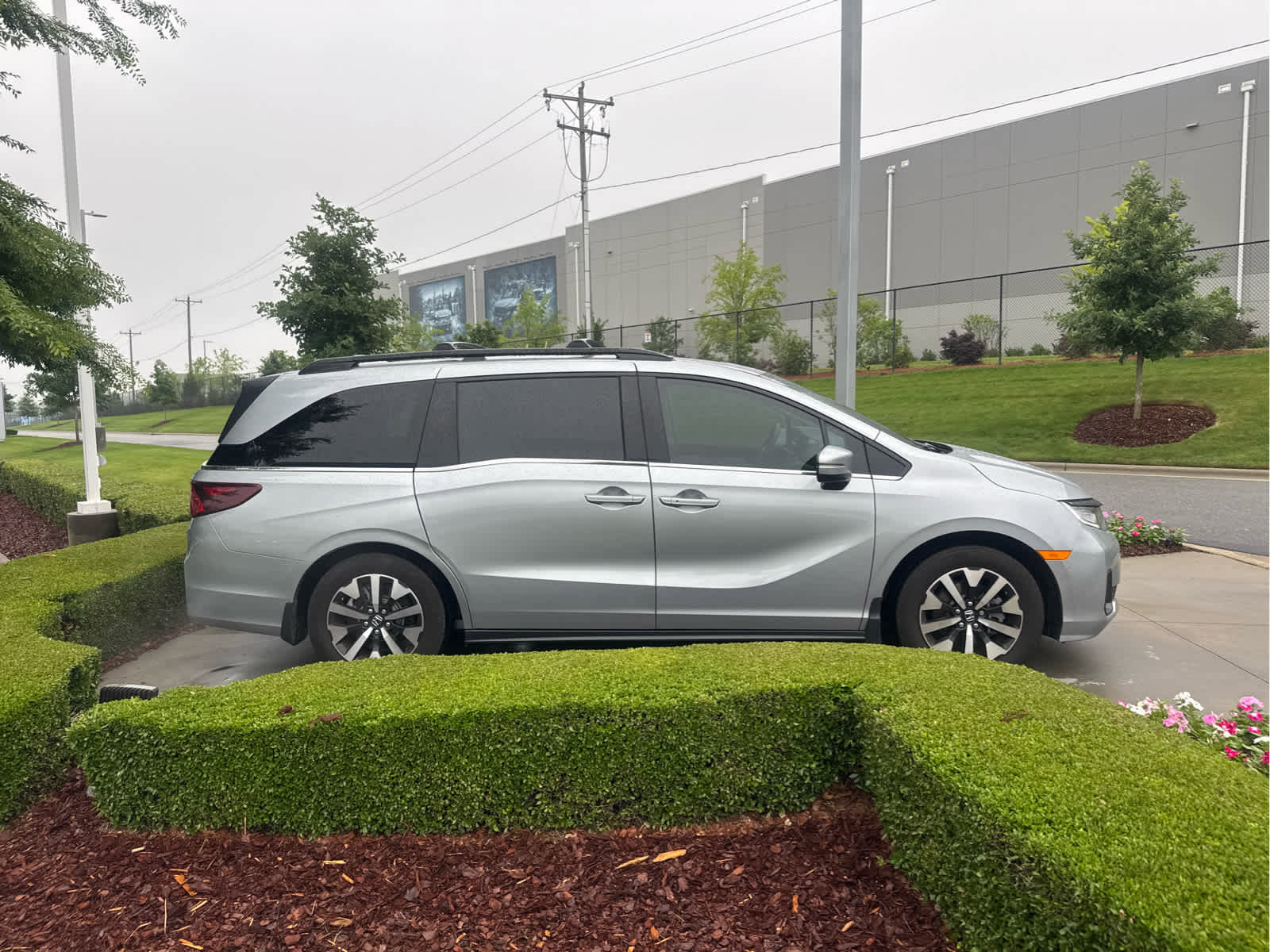 honda odyssey 2025 5FNRL6H69SB039944 image honda odyssey 2025 5FNRL6H69SB039944 image