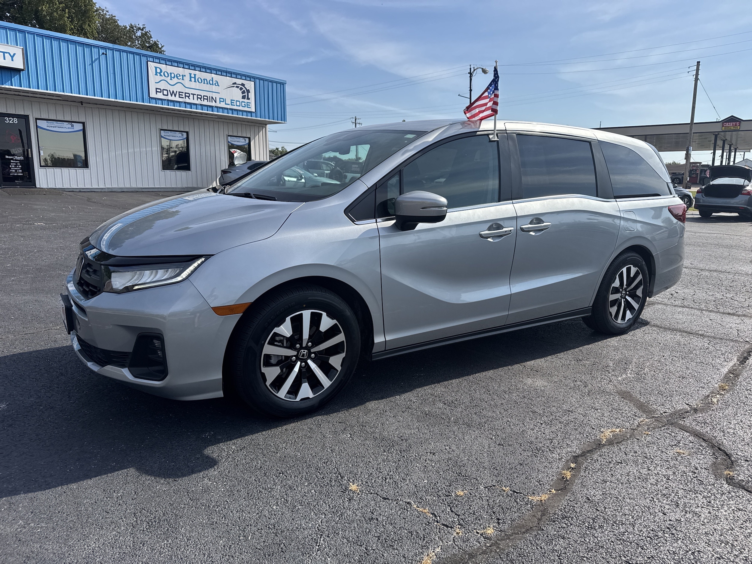 honda odyssey 2025 5FNRL6H60SB056423 image honda odyssey 2025 5FNRL6H60SB056423 image