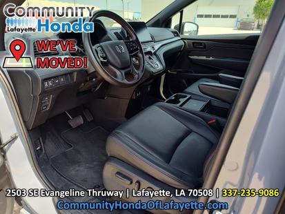 honda odyssey 2025 5FNRL6H70SB048699 image honda odyssey 2025 5FNRL6H70SB048699 image