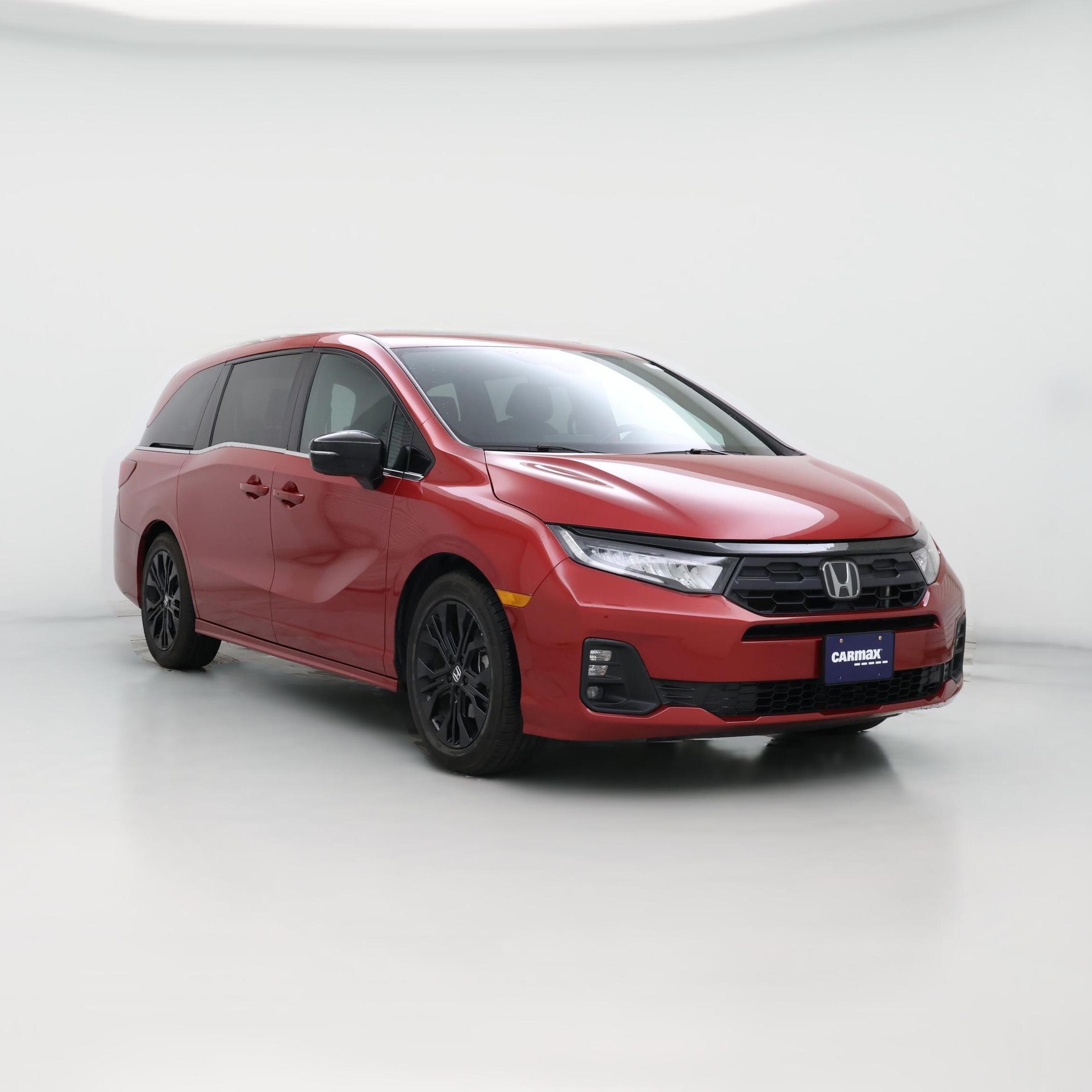 honda odyssey 2025 5FNRL6H7XSB057703 image honda odyssey 2025 5FNRL6H7XSB057703 image
