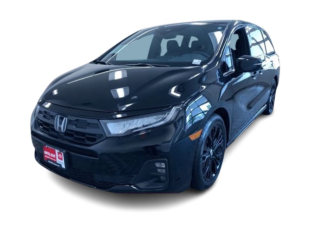 honda odyssey 2025 5FNRL6H70SB073795 image honda odyssey 2025 5FNRL6H70SB073795 image