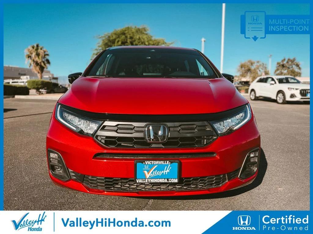 honda odyssey 2025 5FNRL6H78SB003400 image honda odyssey 2025 5FNRL6H78SB003400 image