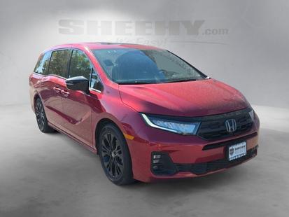 honda odyssey 2025 5FNRL6H7XSB056003 image honda odyssey 2025 5FNRL6H7XSB056003 image
