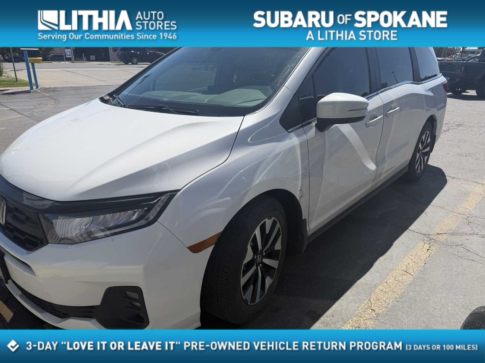 honda odyssey 2025 5FNRL6H62SB052213 image honda odyssey 2025 5FNRL6H62SB052213 image