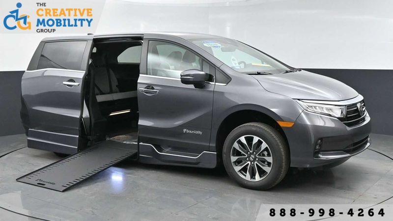 honda odyssey 2025 5FNRL6H68SB031849 image honda odyssey 2025 5FNRL6H68SB031849 image